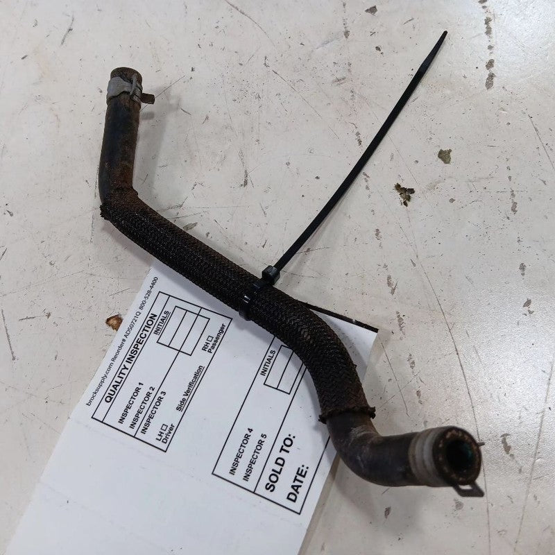 Subaru Outback Legacy Coolant Line Crossover Pipe  2018 2017 2016 2015
