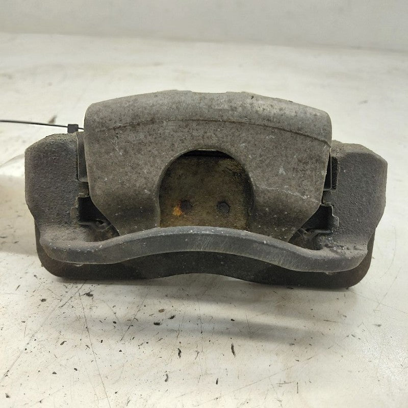 Passenger Right Rear Brake Caliper Without Painted Calipers 16-20 Kia 
