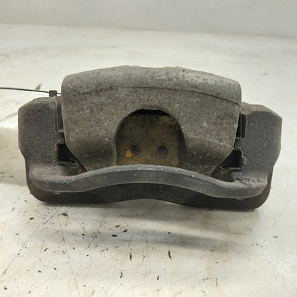 Passenger Right Rear Brake Caliper Without Painted Calipers 16-20 Kia 