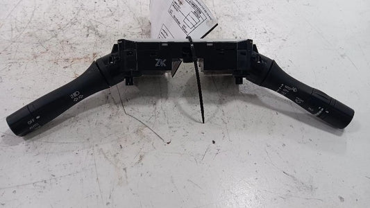 255603TP1A Column Switch Assembly Sedan With Fog Lamps Blinker Fits 13-18 Nissan Altima