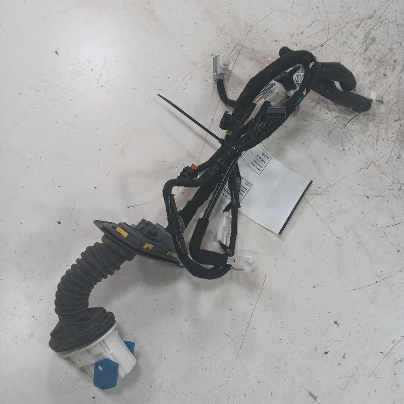 Mazda CX-5 Door Harness Wire Wiring Left Driver Front  2019 2020 2021 