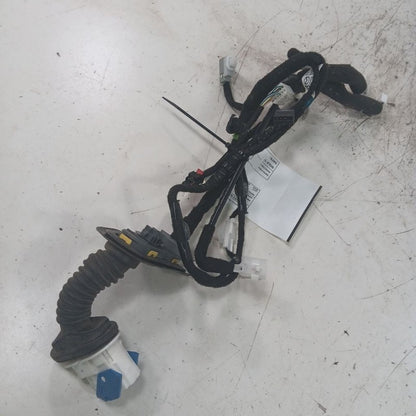 Mazda CX-5 Door Harness Wire Wiring Left Driver Front  2019 2020 2021 