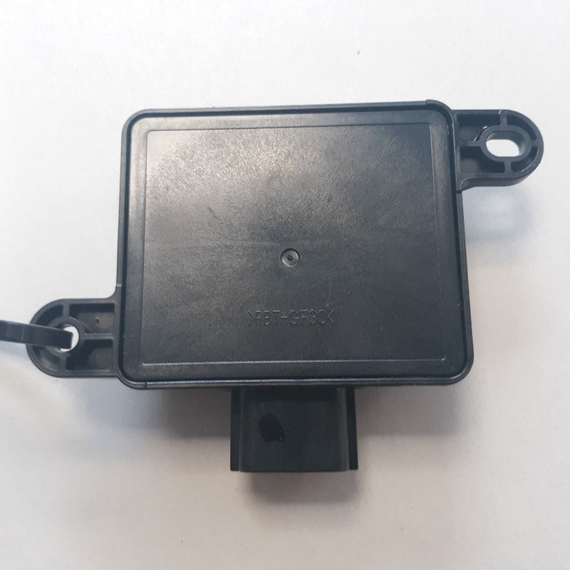 Nissan Versa Passenger Right Front Seat Occupant Sensor {NJ5EA20923013