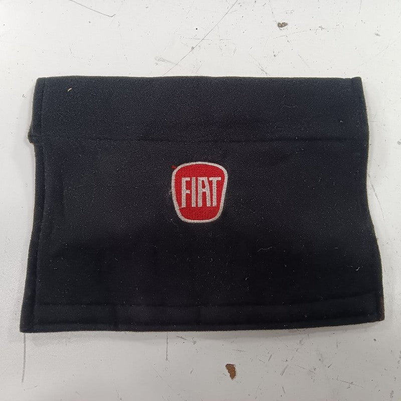Fiat 500 Cloth Shoulder Strap Cover2017 2016 2015 2014 2013 2012 OEM