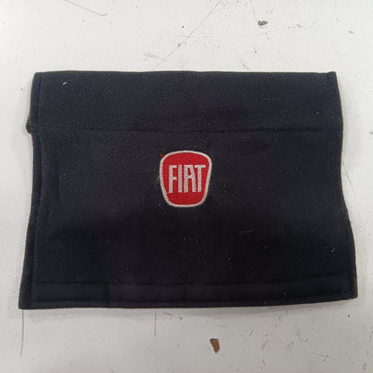 Fiat 500 Cloth Shoulder Strap Cover2017 2016 2015 2014 2013 2012 OEM