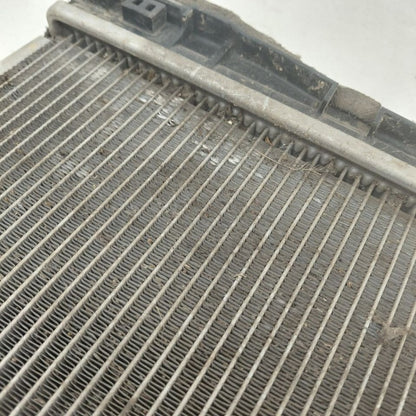 Radiator Fits 18-20 Lexus IS300