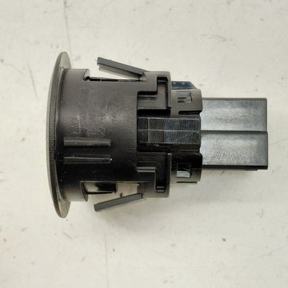 Ignition Switch Push Button Fits 21-25 Ford Bronco