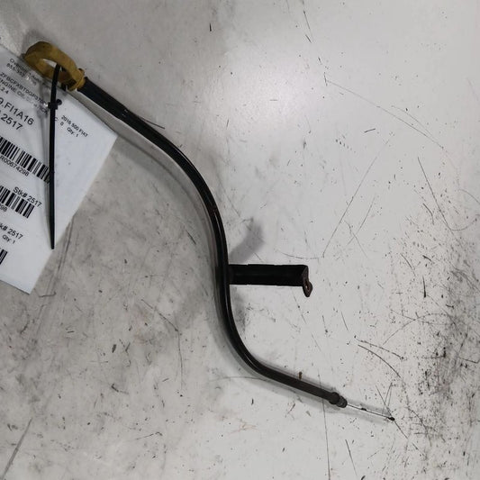 FIAT 500 2.4 Engine Oil Dipstick  2017 2016