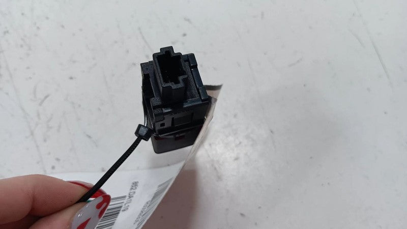 Nissan Maxima Hazard Switch 4 Way Flasher Button  2018 2019 2020