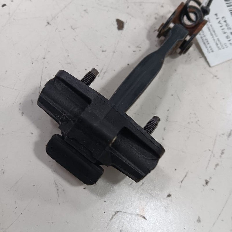 Fiat 500 Door Check Right Passenger Rear Hinge Stopper Detent  2014 20