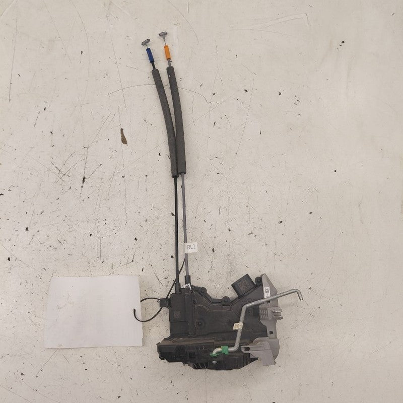 Hyundai Kona Door Latch Lock Left Driver Rear  2021 2020 2019