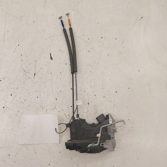 Hyundai Kona Door Latch Lock Left Driver Rear  2021 2020 2019