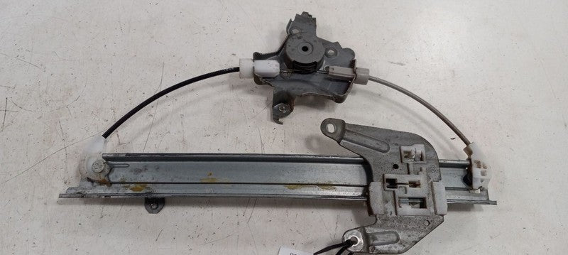 82720JM00A Passenger Right Rear Window Regulator Track VIN J Fits 08-15 ROGUE