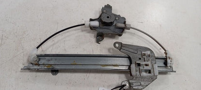 82720JM00A Passenger Right Rear Window Regulator Track VIN J Fits 08-15 ROGUE