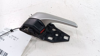 Toyota Prius Door Handle Right Passenger Front Interior Inside 2015 20