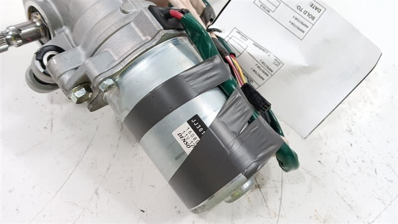 4520047140 Steering Column Dash Shift Prius VIN Du US Market Fits 10-15 PRIUS