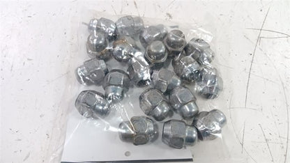 Kia Forte Lug Nut Set 2016 2015 2014 OEM