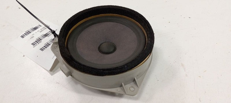 Subaru Legacy Speaker Right Passenger Front 2005 2006 2007 2008 2009 O