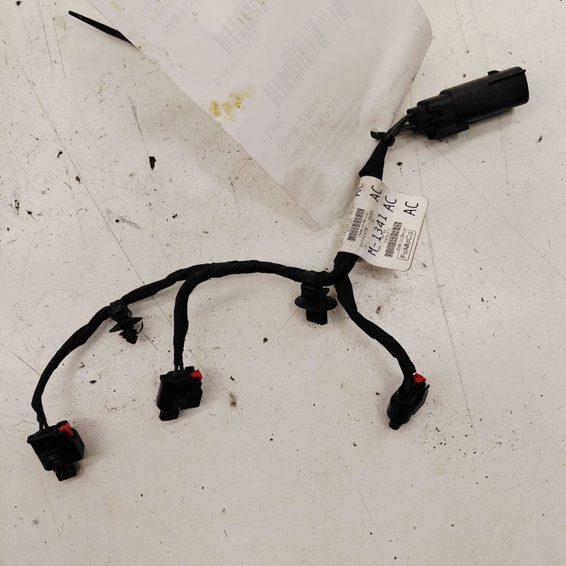 Ford Escape Engine Injector Wire Harness Only 1.5 2022 2023 2024