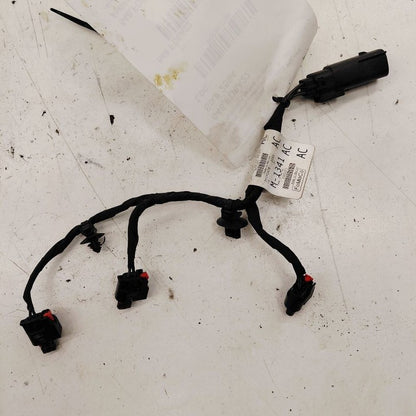 Ford Escape Engine Injector Wire Harness Only 1.5 2022 2023 2024