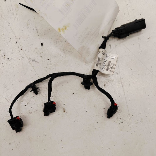 Ford Escape Engine Injector Wire Harness Only 1.5 2022 2023 2024