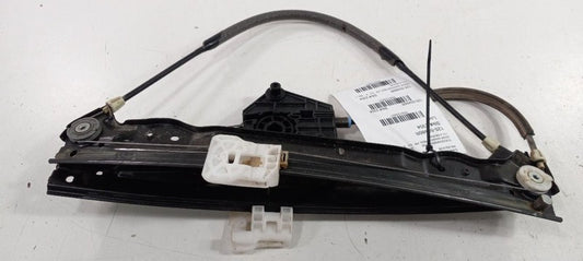 Passenger Right Front Window Regulator Track Sedan Fits 11-14 200 OEM