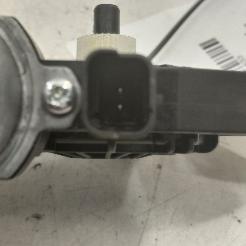Passenger Right Front Power Window Motor Fits 21-25 Nissan Rogue