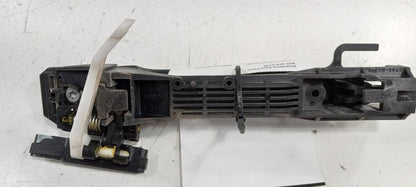 Passenger Right Door Handle Exterior Assembly Door Rear Fits 09-13 FOR