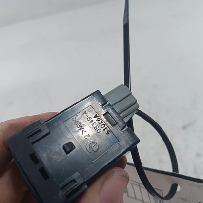 Nissan LEAF Plug In Timer Off Switch 2013 2014 2015 2016 2017 OEM