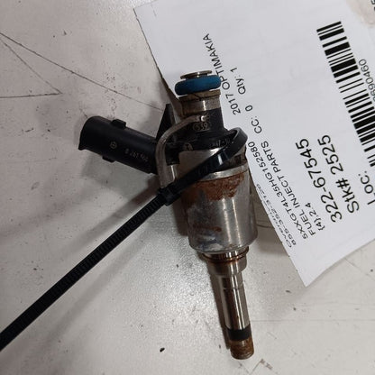Fuel Injection Injector 2.4L Fits 17-22 Kia Sportage  OEM