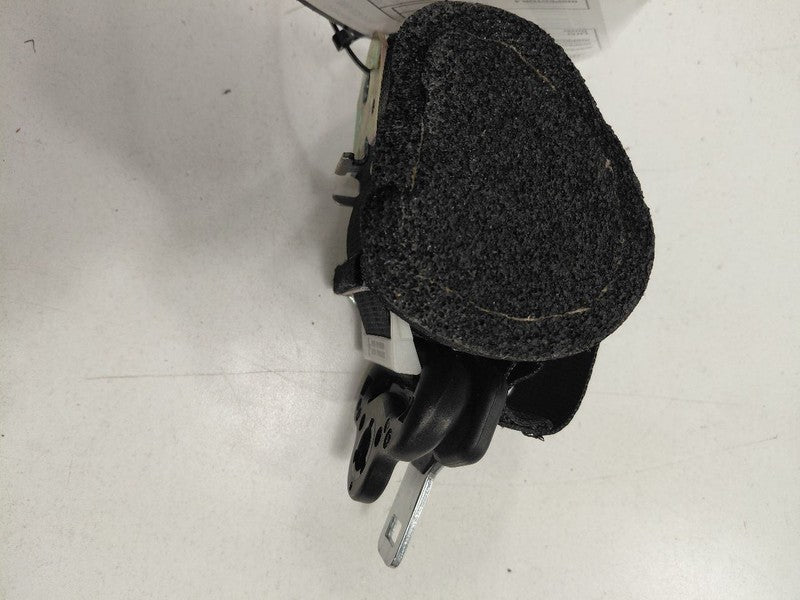 Fiat 500 Seat Belt Strap Retractor Right Passenger Rear Back  2016 201