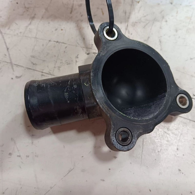 Mazda CX-3 Thermostat Housing Mount Bracket  2016 2017 2018 OEM
