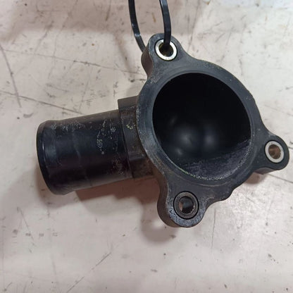 Mazda CX-3 Thermostat Housing Mount Bracket  2016 2017 2018 OEM
