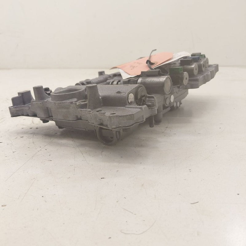 Lexus IS350 Automatic Transmission Valve Body  2020 2019 2018