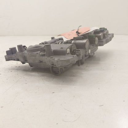 Lexus IS350 Automatic Transmission Valve Body  2020 2019 2018