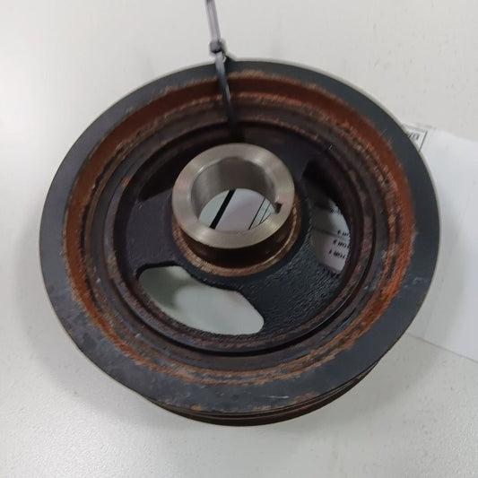 PE0111400A Harmonic Balancer Crankshaft Pulley Fits 12-23 Mazda 3