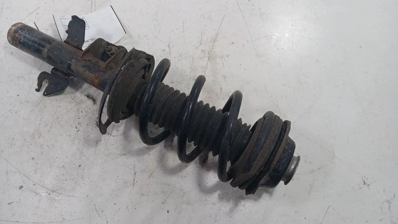 Passenger Right Strut Front Sedan Fits 15-17 200 OEM