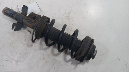 Passenger Right Strut Front Sedan Fits 15-17 200 OEM