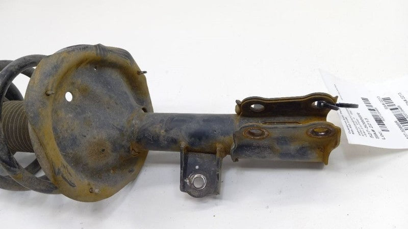 546612L200 Passenger Right Front Strut Station Wgn Fits 09-12 ELANTRA