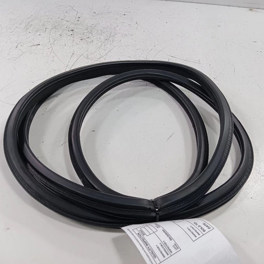 INFINITI Q50 On Body Door Jamb Seal Front Right Passenger  2014 2015 2016 2017 