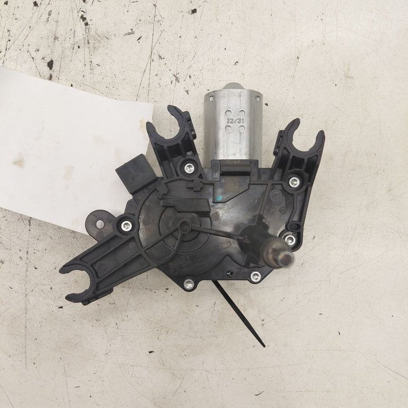 Rear Wiper Motor Fits 21-25 Nissan Rogue