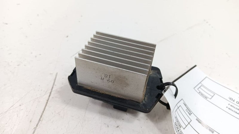 Mazda CX-9 Blower Resistor Fan Motor Speed Resistor 2012 2011 2010 