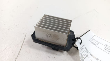 Mazda CX-9 Blower Resistor Fan Motor Speed Resistor 2012 2011 2010 