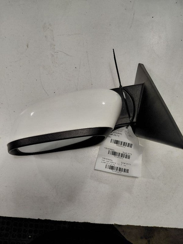 Driver Left Side View Door Mirror Power Non-heated Fits 14-19 Kia Soul