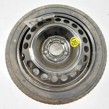 Wheel Spare Rim and Tire 16x4 Opt Sjq Fits 20-25 Buick Encore GX