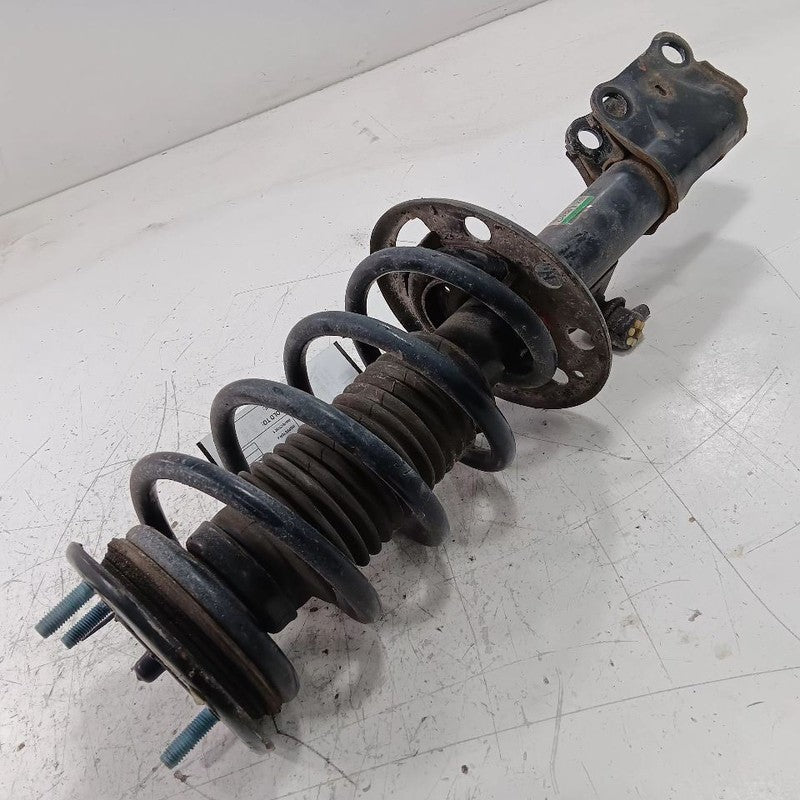 Driver Left Front Strut Without Turbo Fits 13-19 Ford Taurus OEM