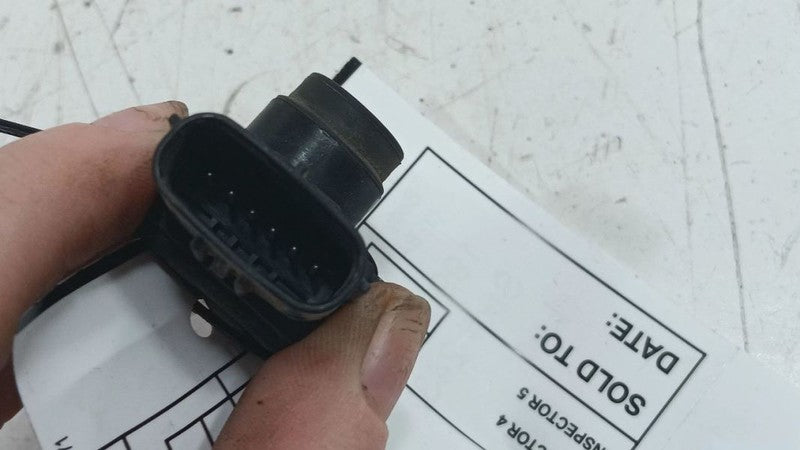 Lexus LS460 Back Up Sensor 2007 2008 2009 OEM