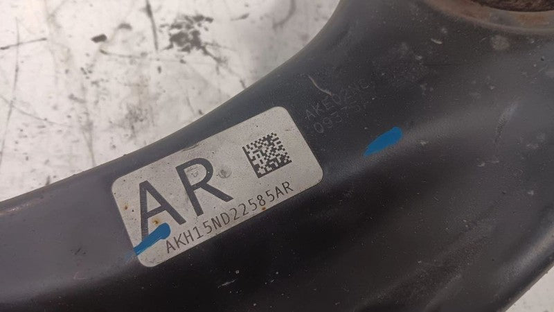 Passenger Right Lower Control Arm Rear Front Trailing Arm Fits 16-19 Honda Civic