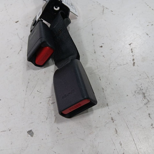 Kia Optima Seat Belt Buckle Latch Left Driver Rear Back  2020 2019 2018 2017
