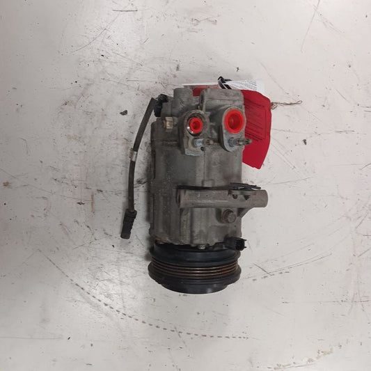 GN1Z19703D Air Conditioning AC Compressor Fits 18-22 Ford Ecosport